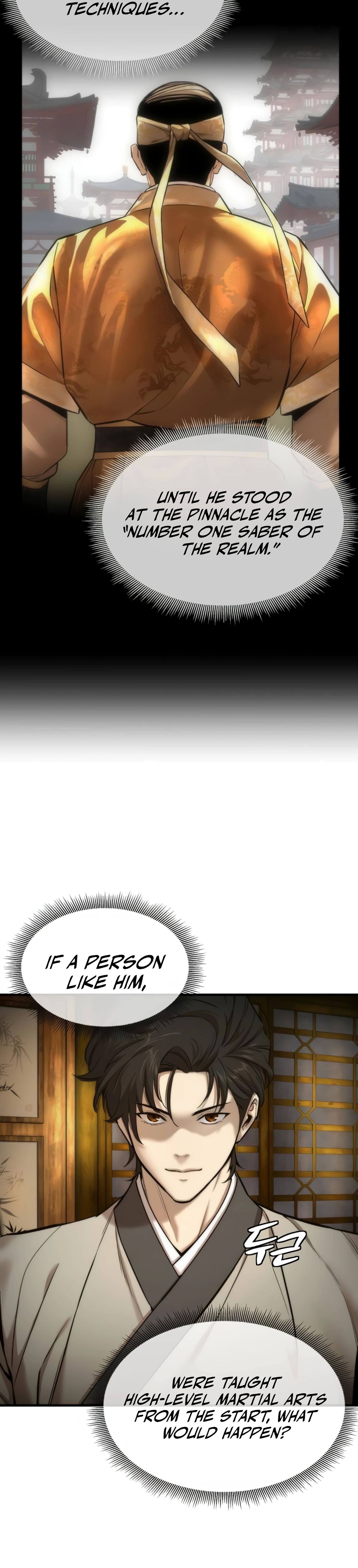 A Regressor’s Tale of Cultivation Chapter 5 - 26