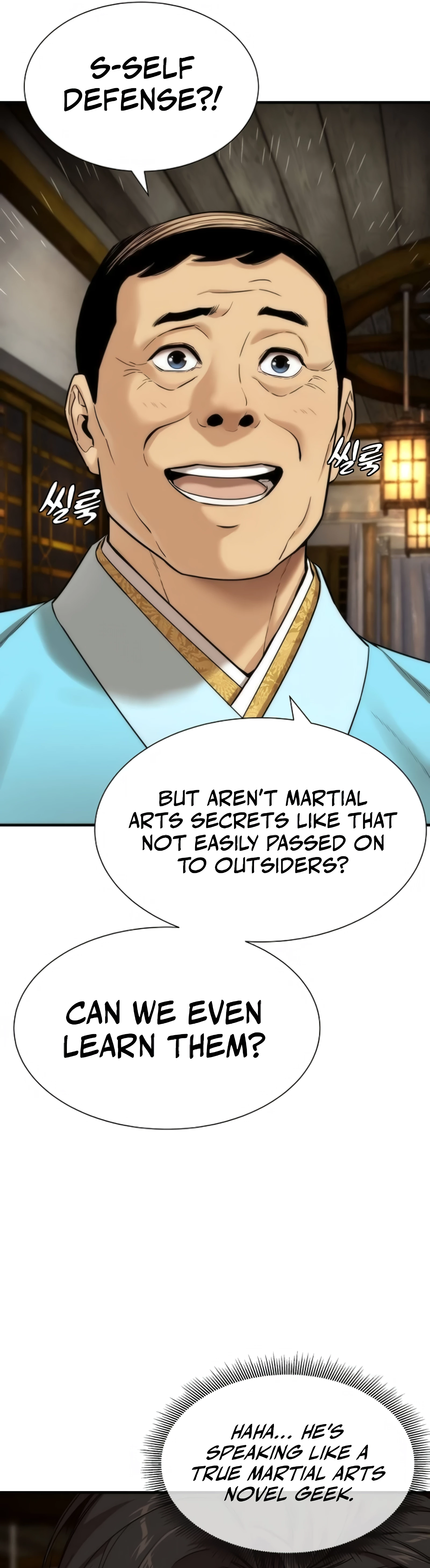 A Regressor’s Tale of Cultivation Chapter 5 - 30