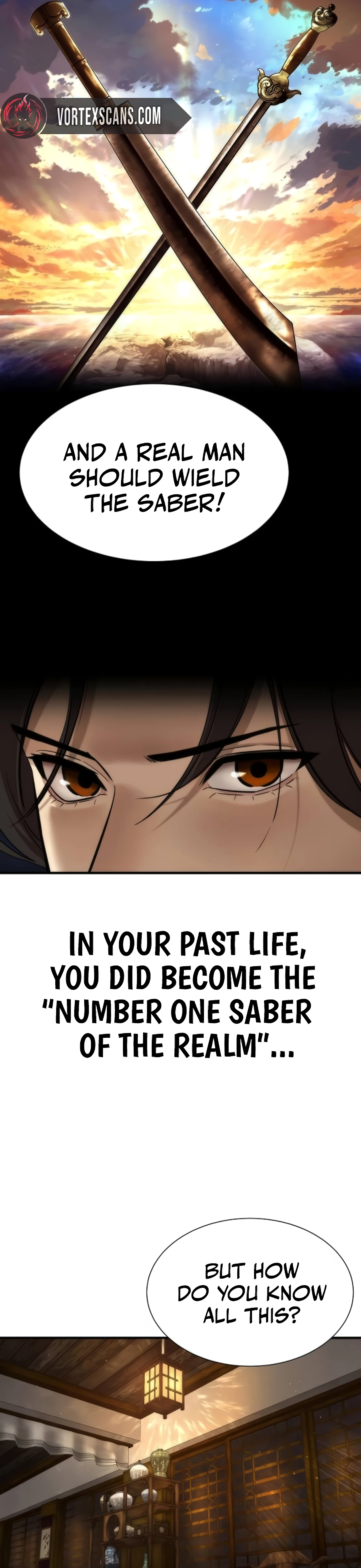 A Regressor’s Tale of Cultivation Chapter 5 - 35