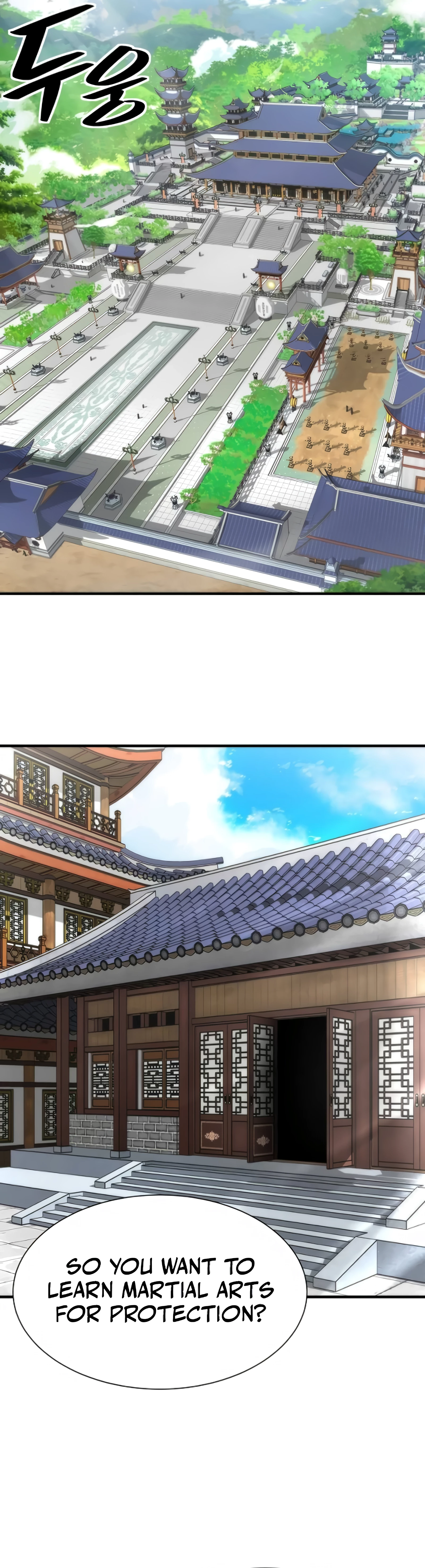 A Regressor’s Tale of Cultivation Chapter 5 - 41