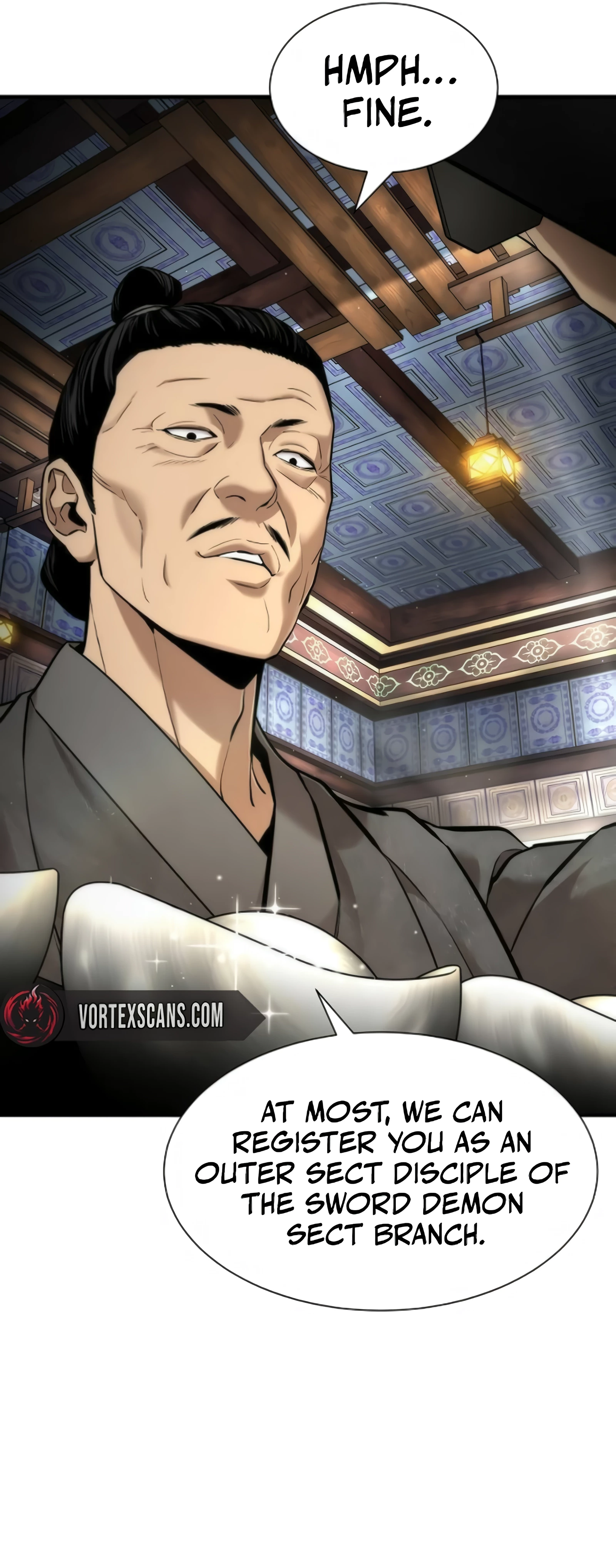 A Regressor’s Tale of Cultivation Chapter 5 - 43