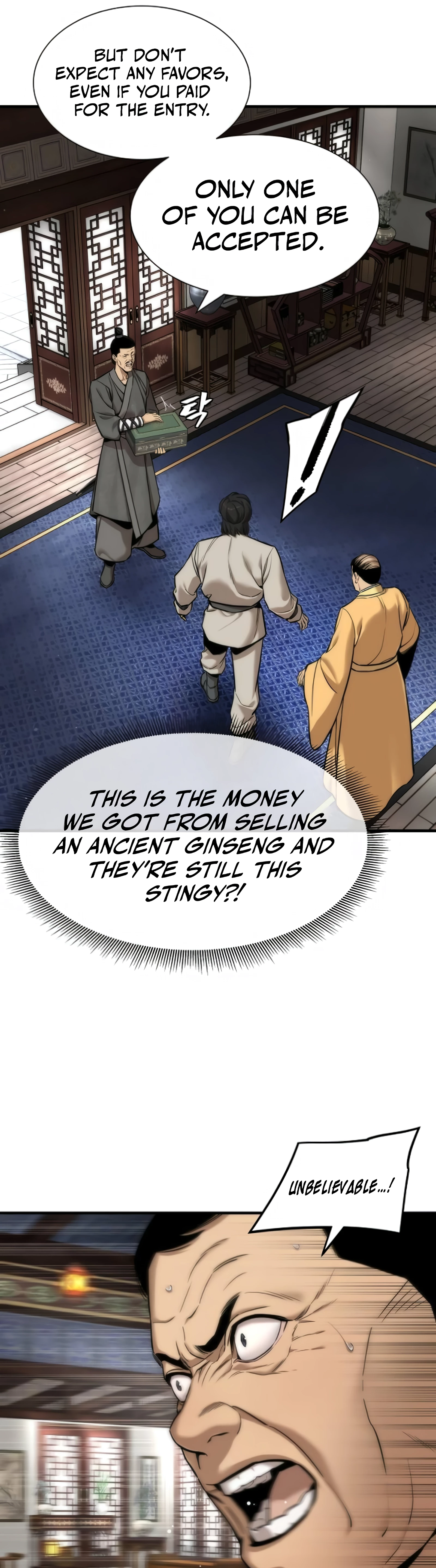 A Regressor’s Tale of Cultivation Chapter 5 - 44