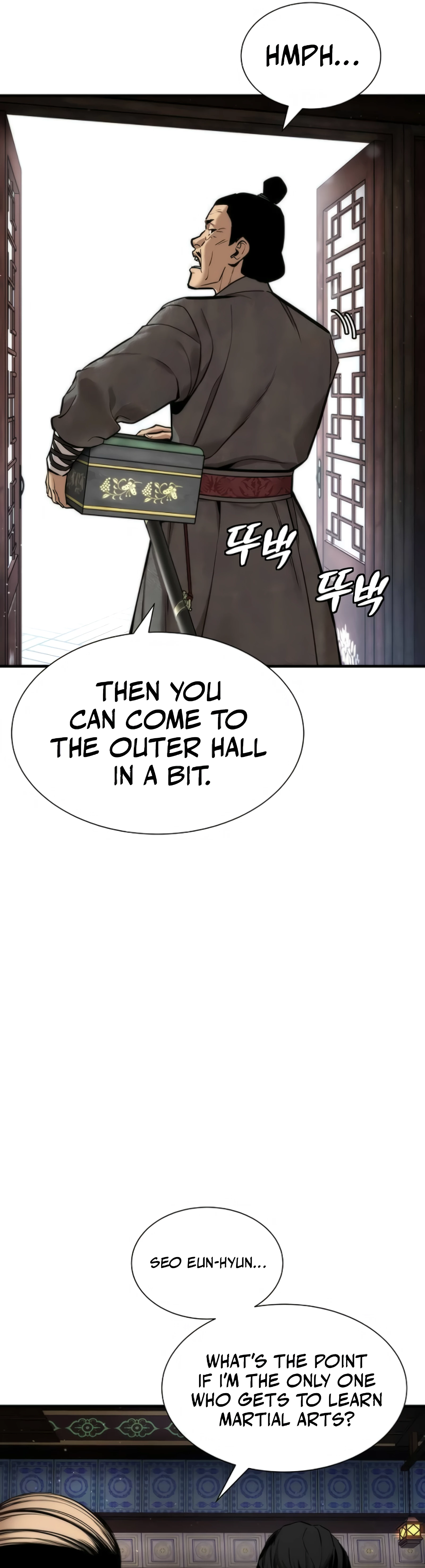 A Regressor’s Tale of Cultivation Chapter 5 - 46