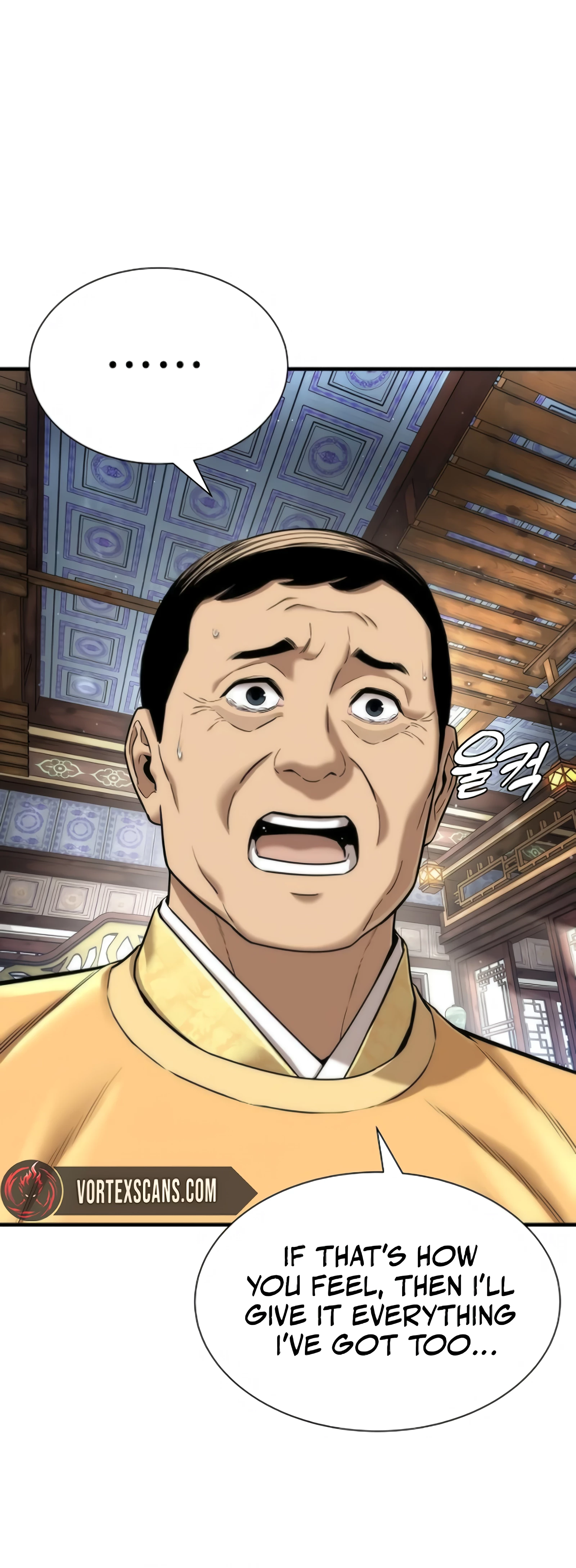 A Regressor’s Tale of Cultivation Chapter 5 - 48