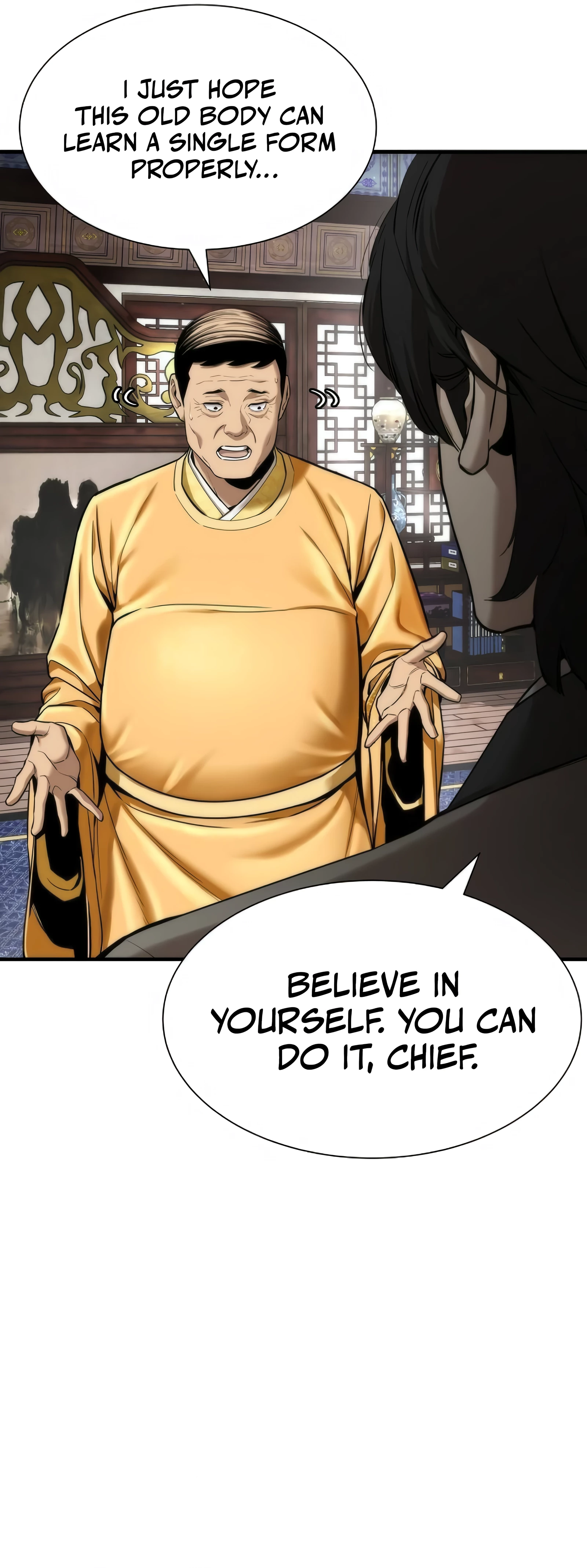 A Regressor’s Tale of Cultivation Chapter 5 - 49