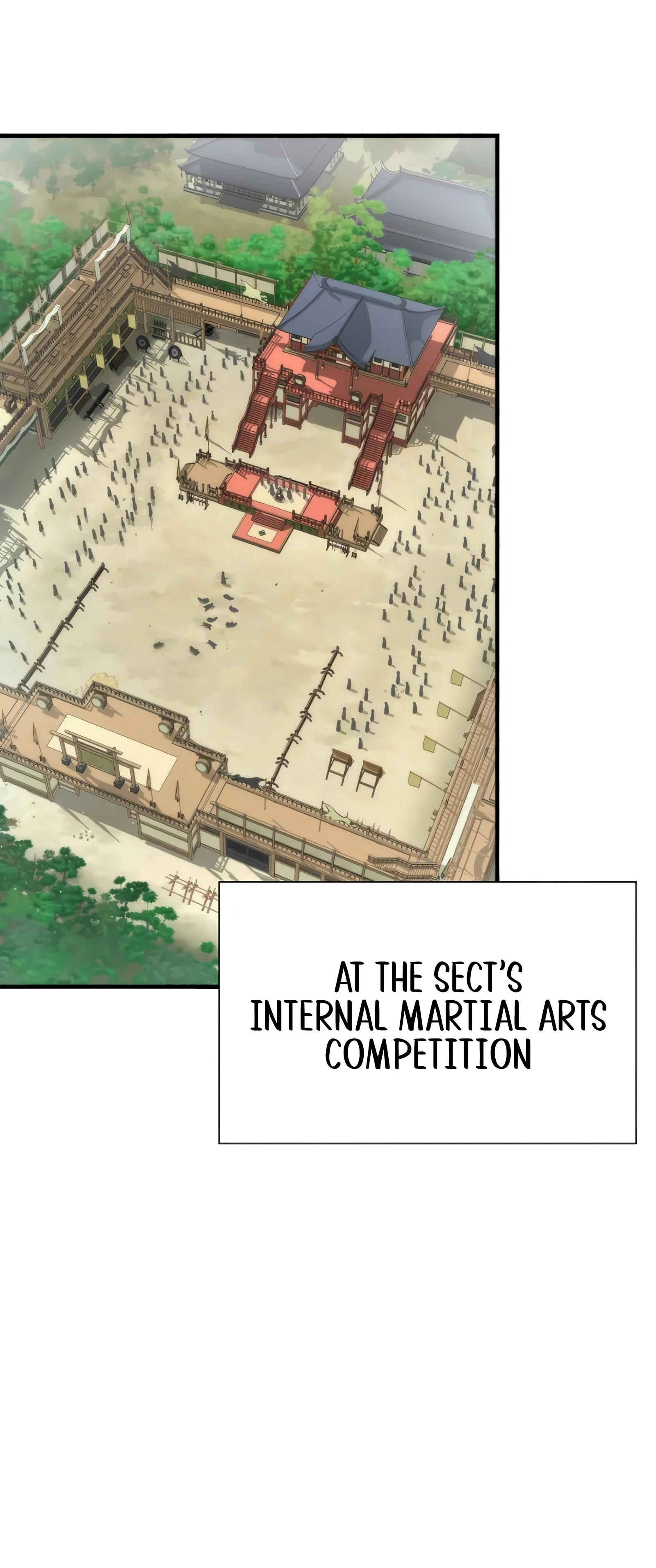A Regressor’s Tale of Cultivation Chapter 5 - 51