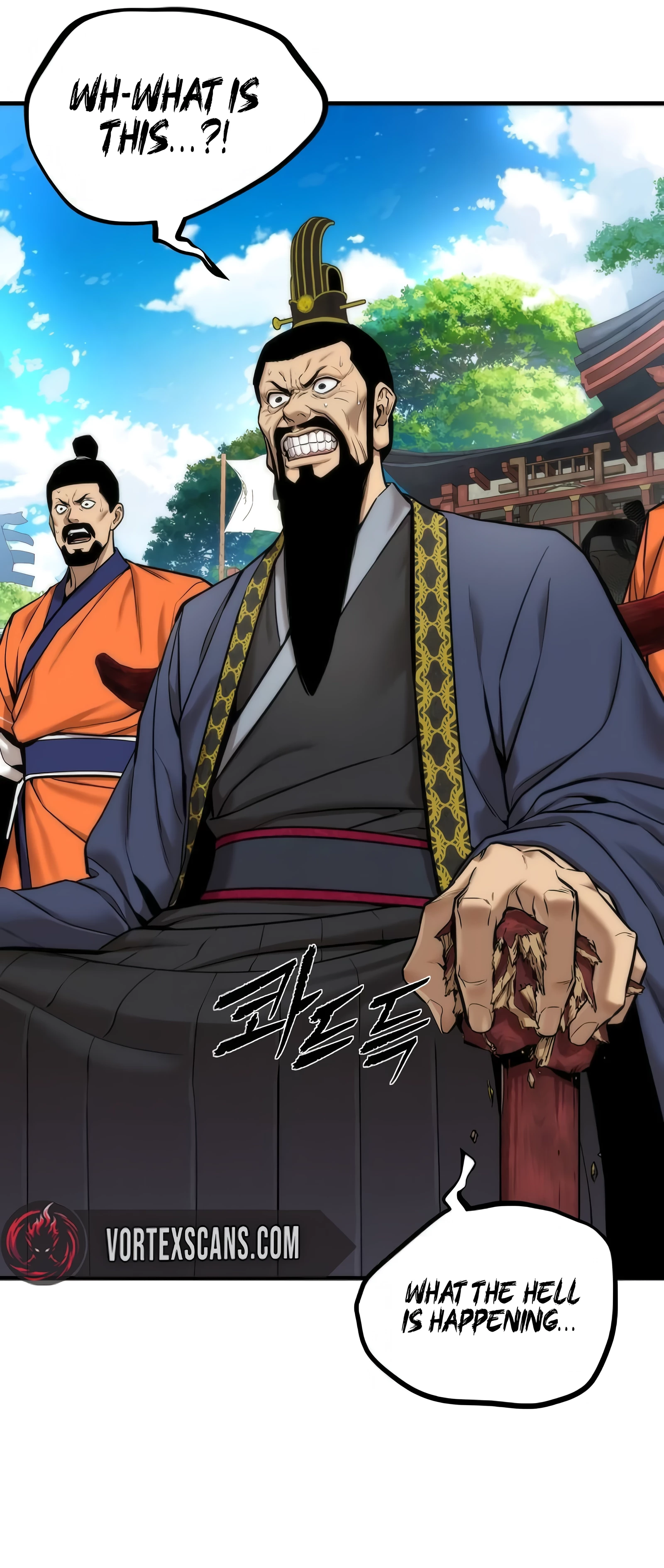 A Regressor’s Tale of Cultivation Chapter 5 - 52