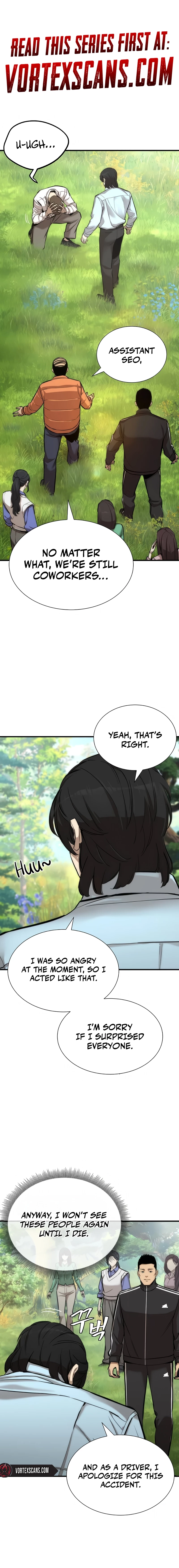 A Regressor’s Tale of Cultivation Chapter 2 - 1