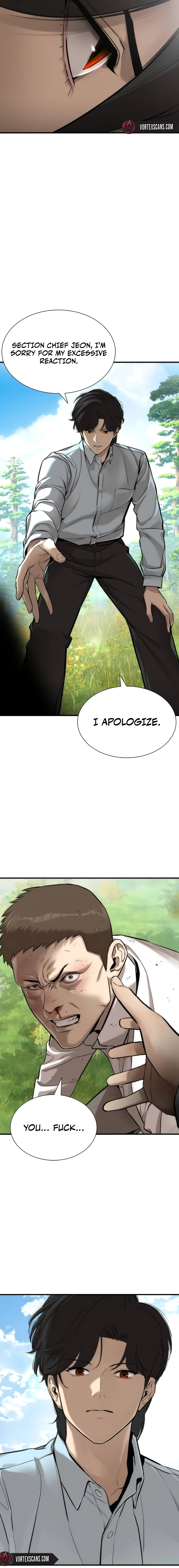 A Regressor’s Tale of Cultivation Chapter 2 - 3