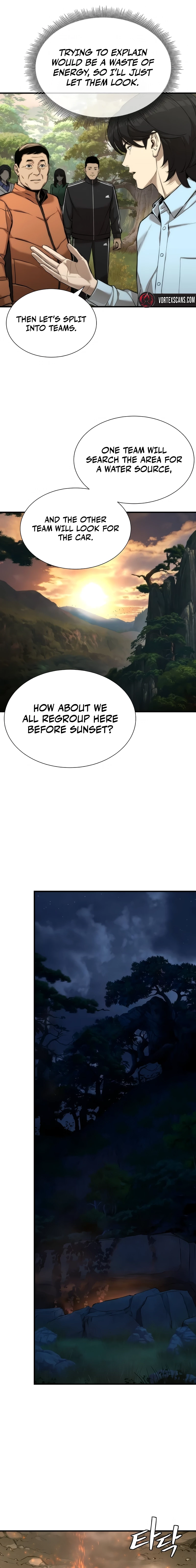 A Regressor’s Tale of Cultivation Chapter 2 - 8