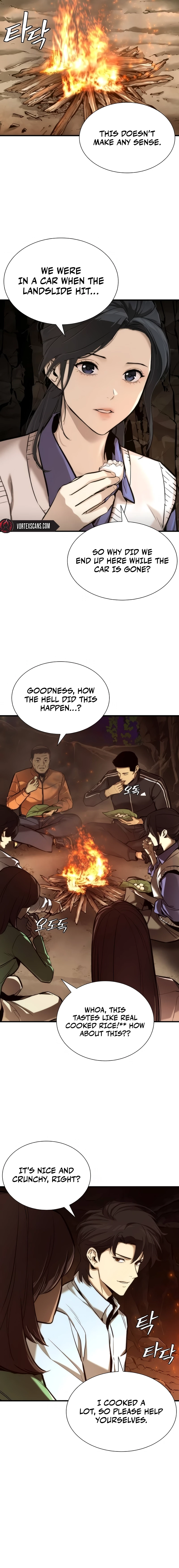 A Regressor’s Tale of Cultivation Chapter 2 - 9