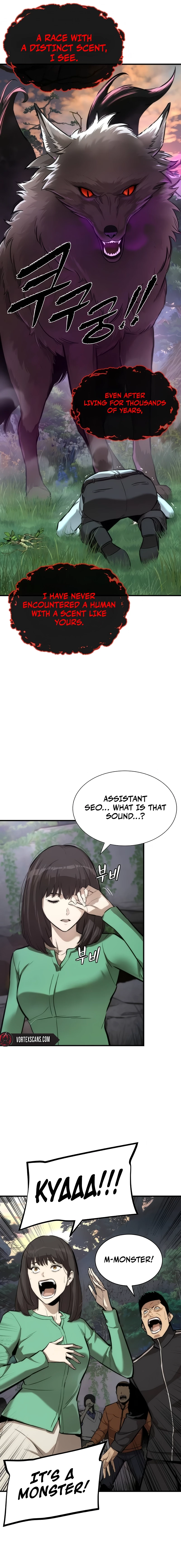A Regressor’s Tale of Cultivation Chapter 2 - 13
