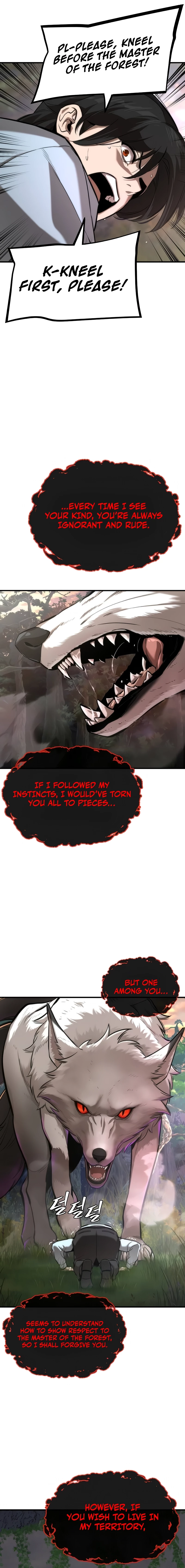 A Regressor’s Tale of Cultivation Chapter 2 - 14
