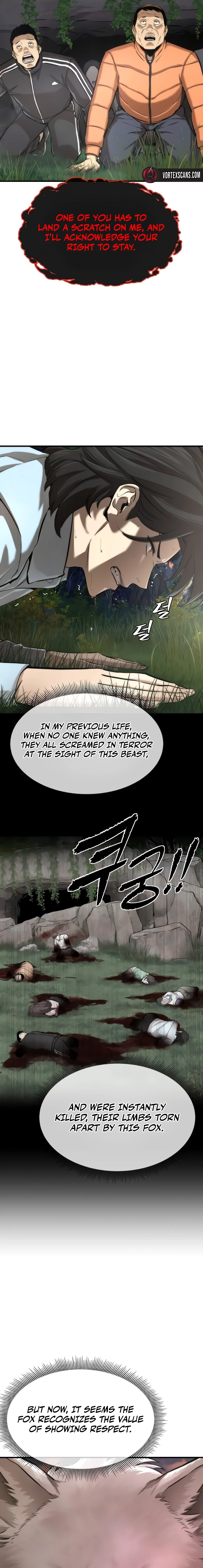 A Regressor’s Tale of Cultivation Chapter 2 - 15
