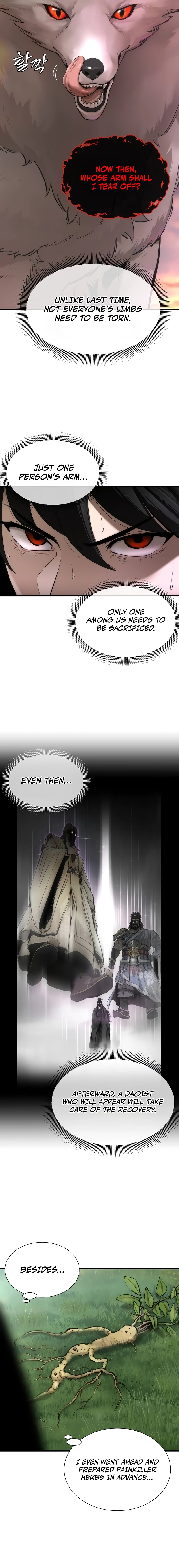 A Regressor’s Tale of Cultivation Chapter 2 - 16