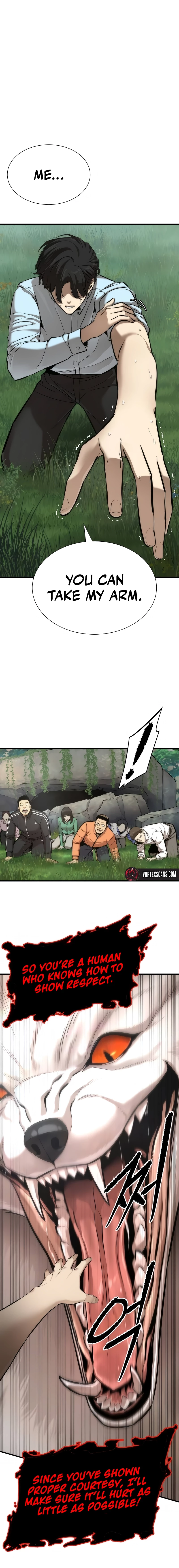 A Regressor’s Tale of Cultivation Chapter 2 - 17