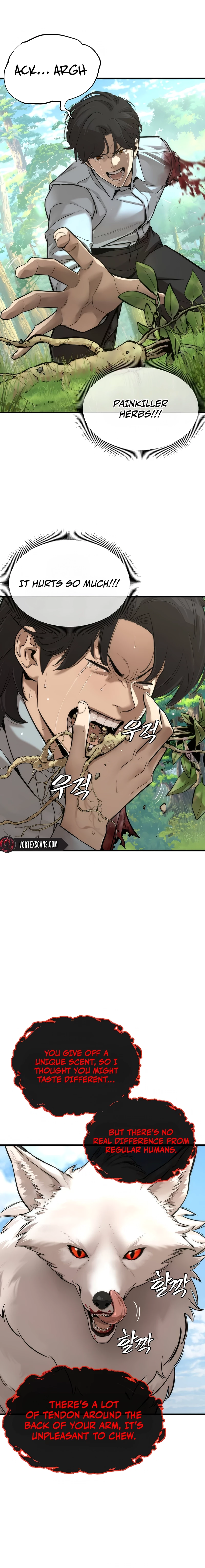 A Regressor’s Tale of Cultivation Chapter 2 - 19