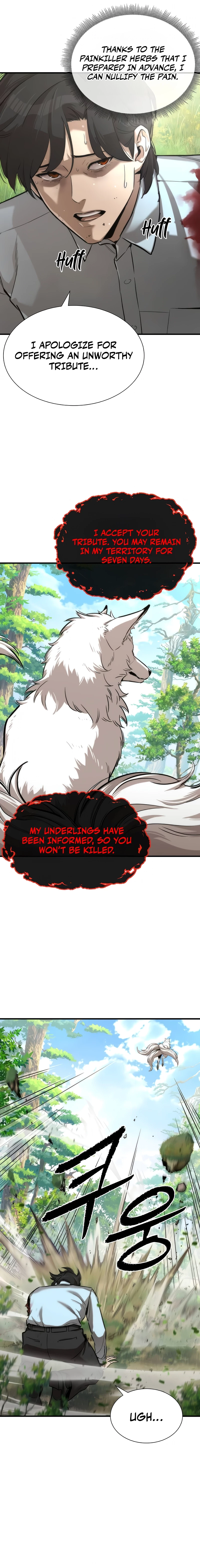 A Regressor’s Tale of Cultivation Chapter 2 - 20