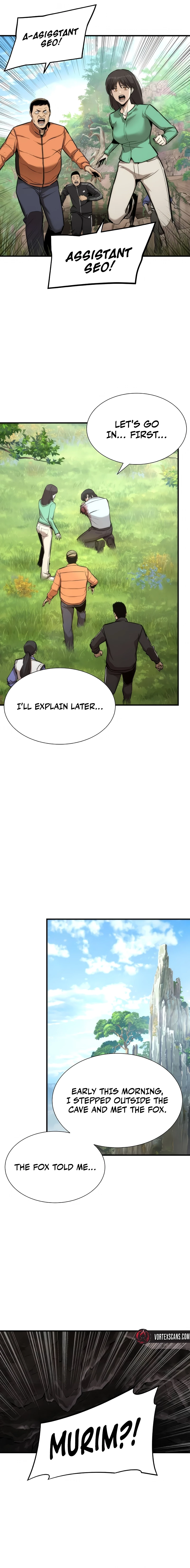 A Regressor’s Tale of Cultivation Chapter 2 - 21