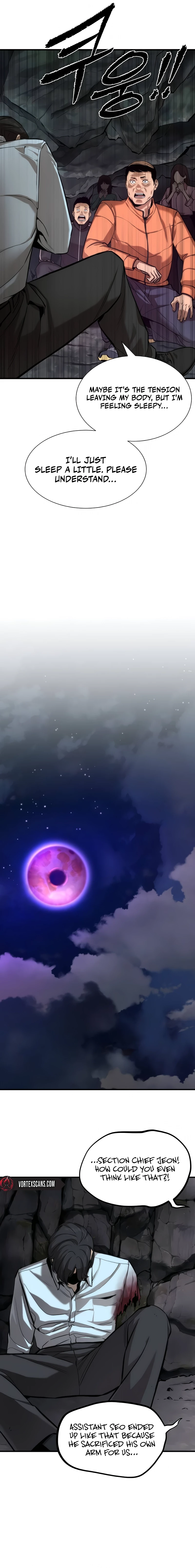 A Regressor’s Tale of Cultivation Chapter 2 - 23