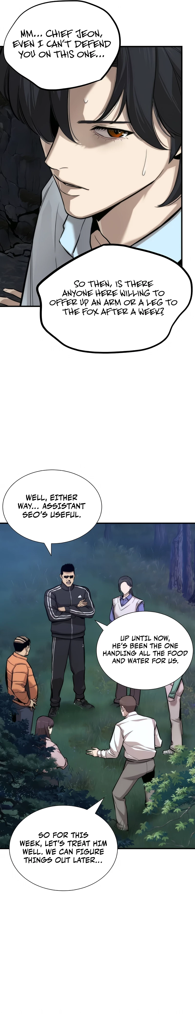 A Regressor’s Tale of Cultivation Chapter 2 - 24