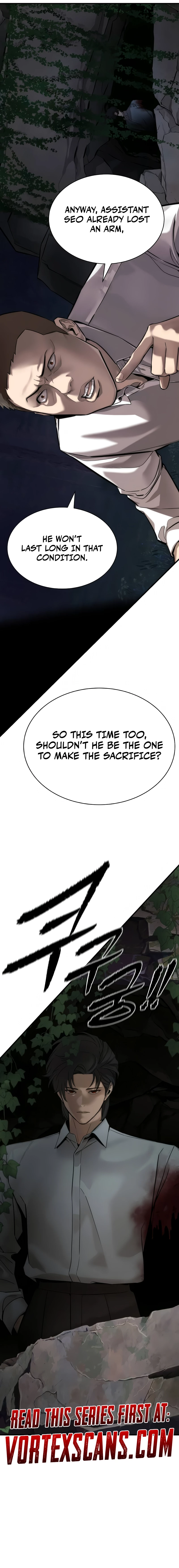 A Regressor’s Tale of Cultivation Chapter 2 - 25