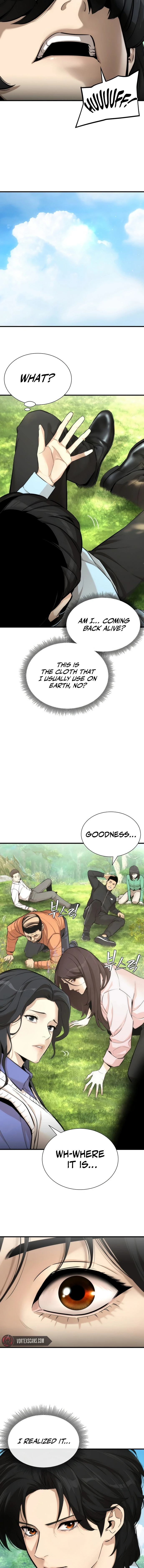 A Regressor’s Tale of Cultivation Chapter 1 - 12