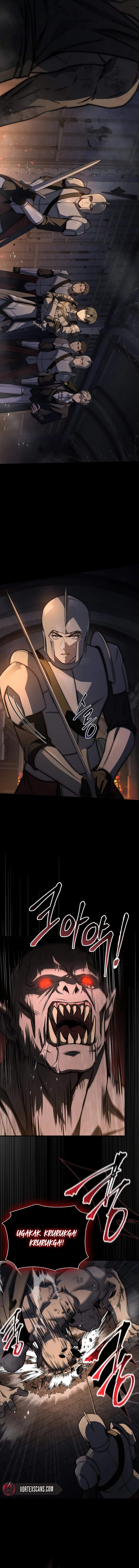 The Third Prince of the Fallen Kingdom has Regressed Chapter 21 - 15