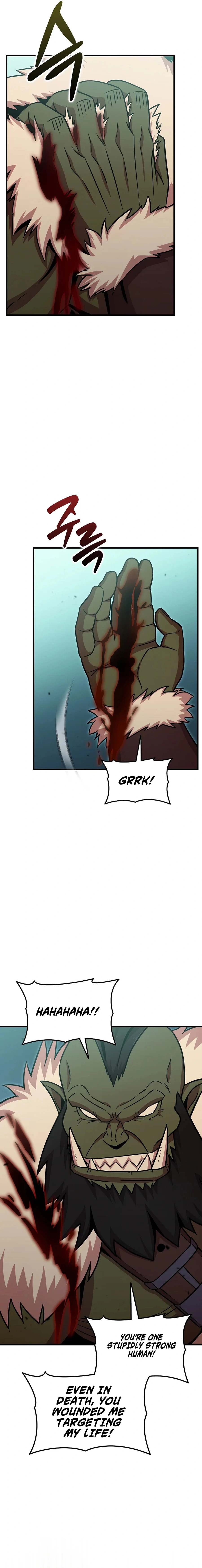 Admission is a Waste of Time Chapter 47 - 5