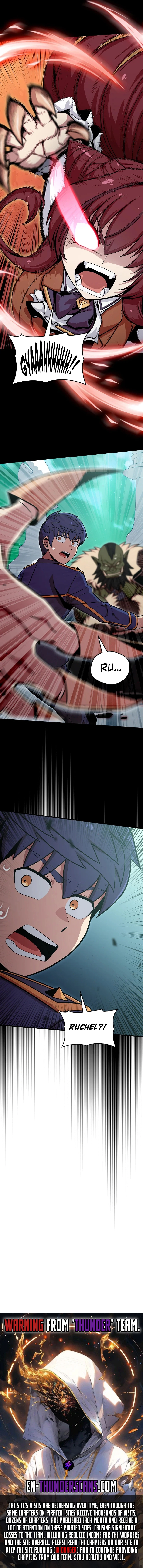 Admission is a Waste of Time Chapter 47 - 14