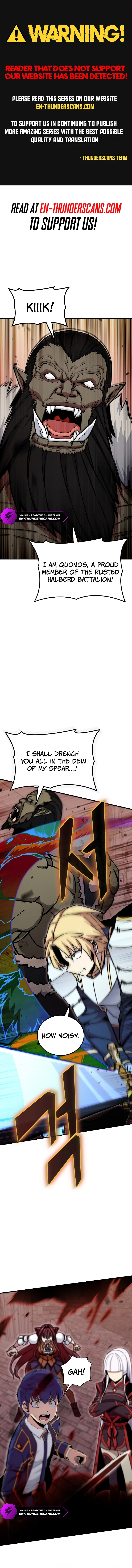 Admission is a Waste of Time Chapter 46 - 1