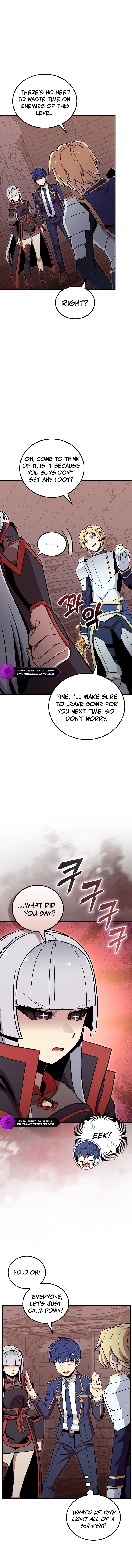 Admission is a Waste of Time Chapter 46 - 5