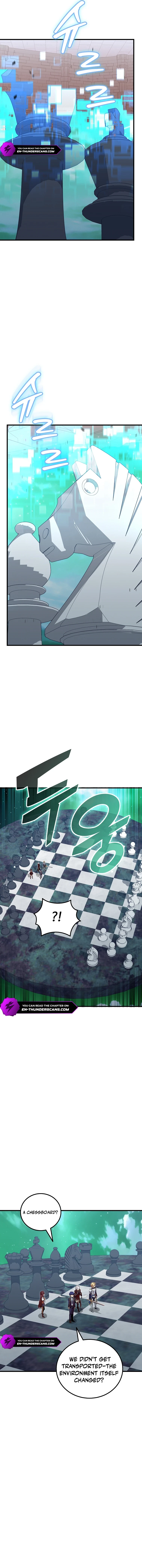 Admission is a Waste of Time Chapter 46 - 7