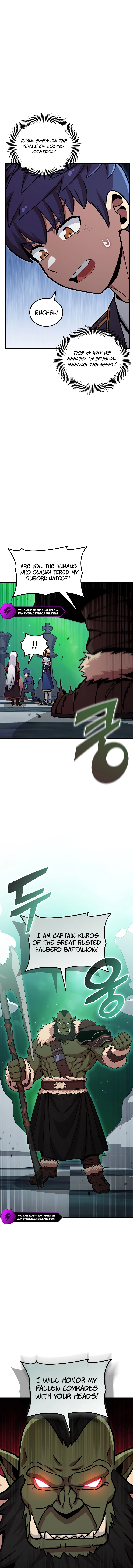 Admission is a Waste of Time Chapter 46 - 9