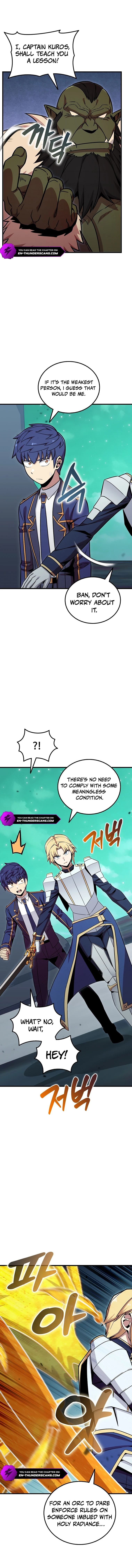 Admission is a Waste of Time Chapter 46 - 11