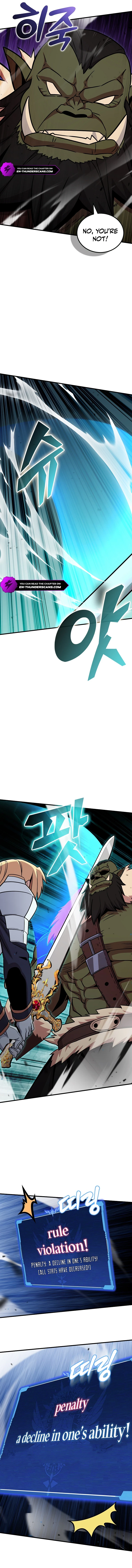 Admission is a Waste of Time Chapter 46 - 13