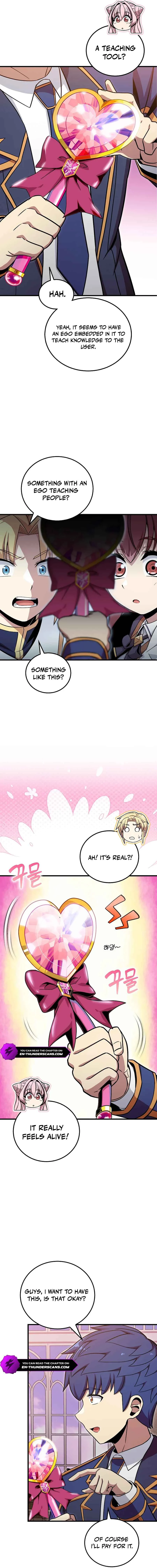 Admission is a Waste of Time Chapter 44 - 4