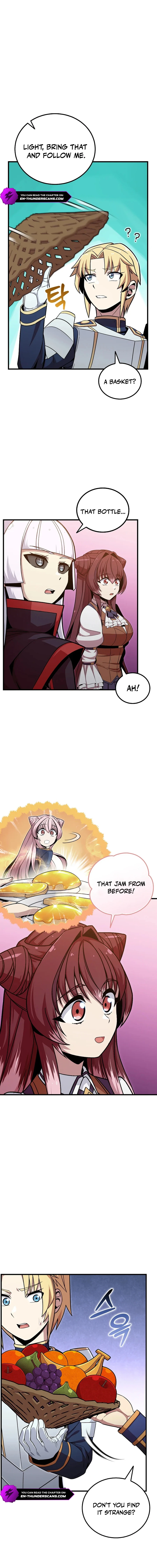 Admission is a Waste of Time Chapter 44 - 7