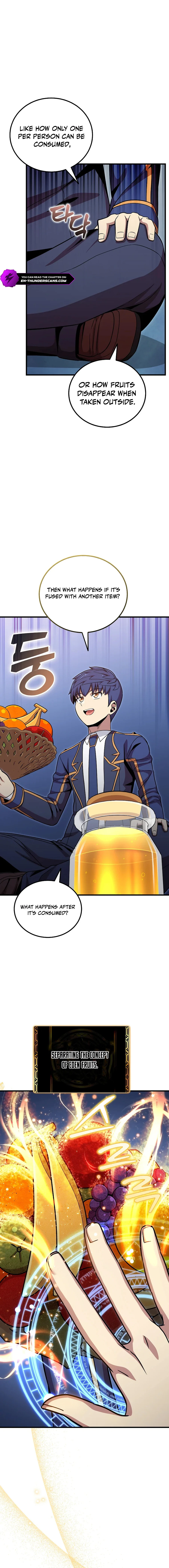 Admission is a Waste of Time Chapter 44 - 8