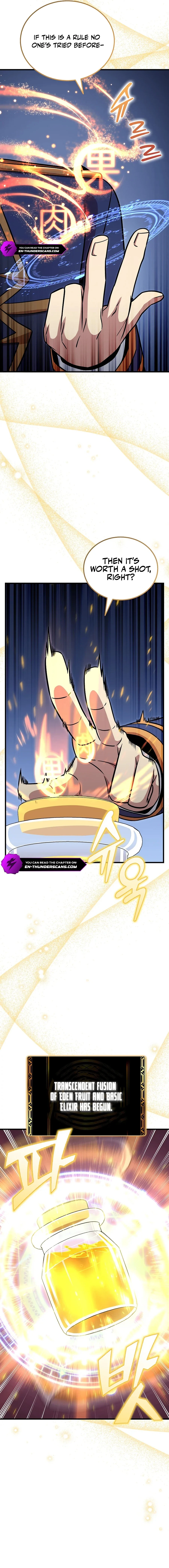 Admission is a Waste of Time Chapter 44 - 9