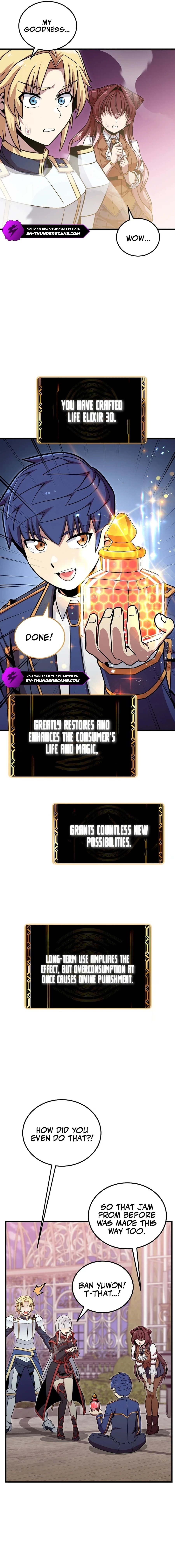 Admission is a Waste of Time Chapter 44 - 10