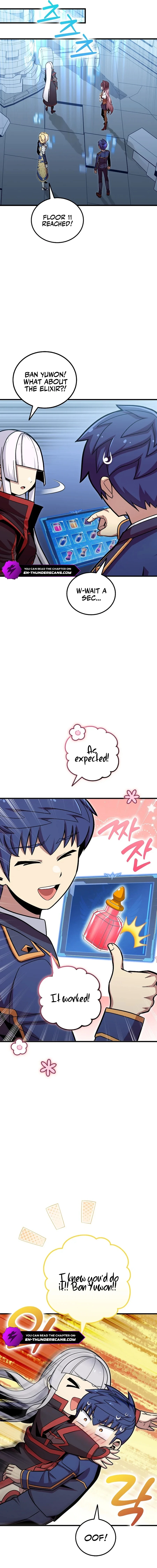 Admission is a Waste of Time Chapter 44 - 12