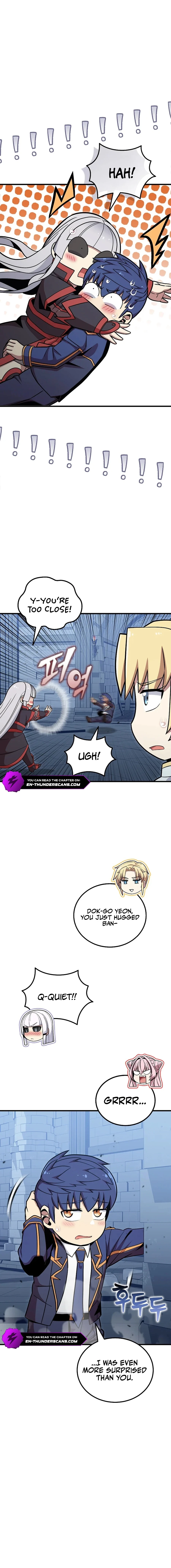 Admission is a Waste of Time Chapter 44 - 13