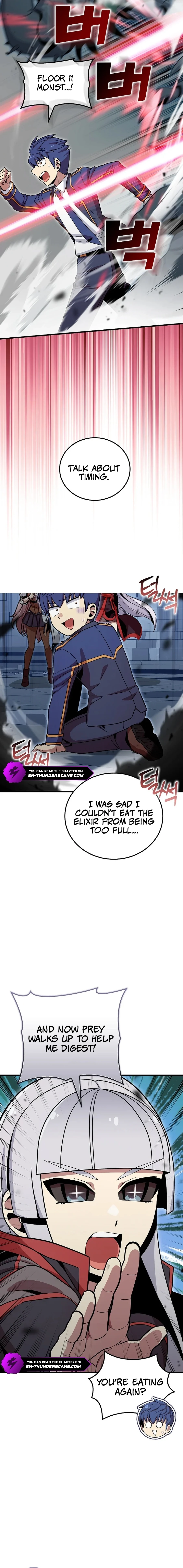 Admission is a Waste of Time Chapter 44 - 15