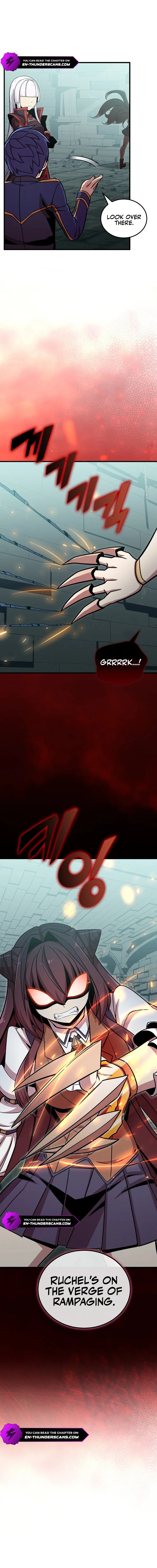 Admission is a Waste of Time Chapter 44 - 18