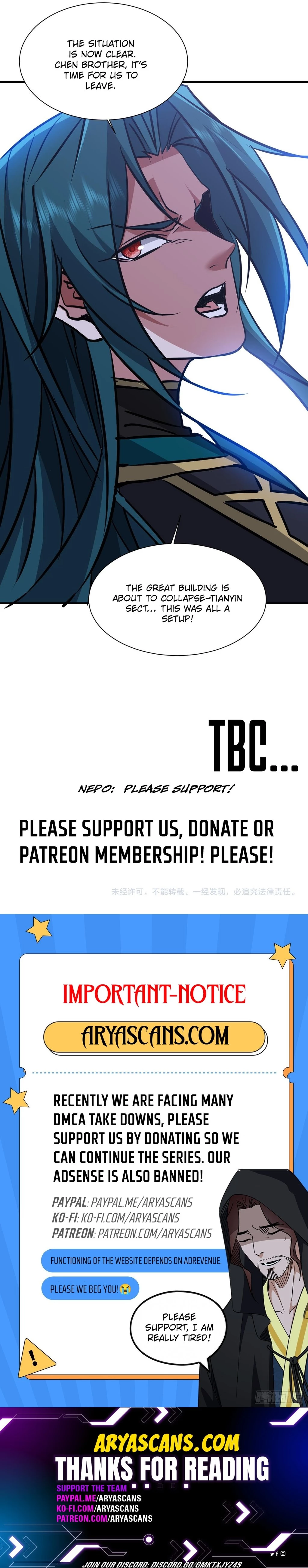 Reborn as a Demonic Cultivator: Starting with a Zombie Planet Chapter 43 - 13