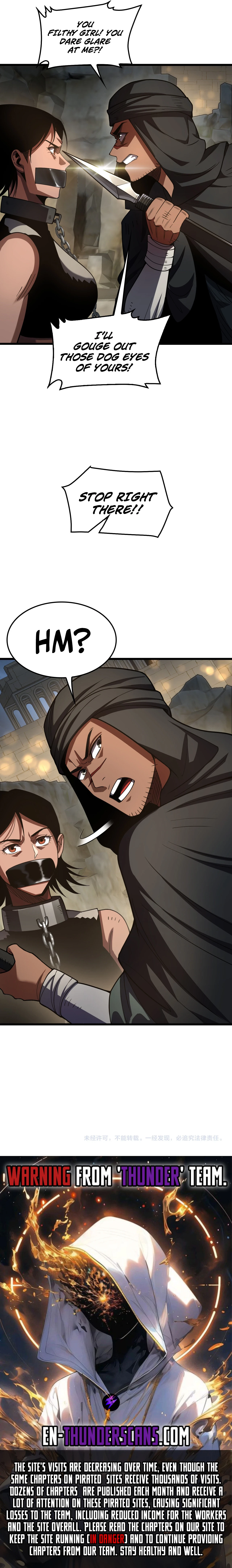 Apocalypse Sword God Chapter 70 - 15