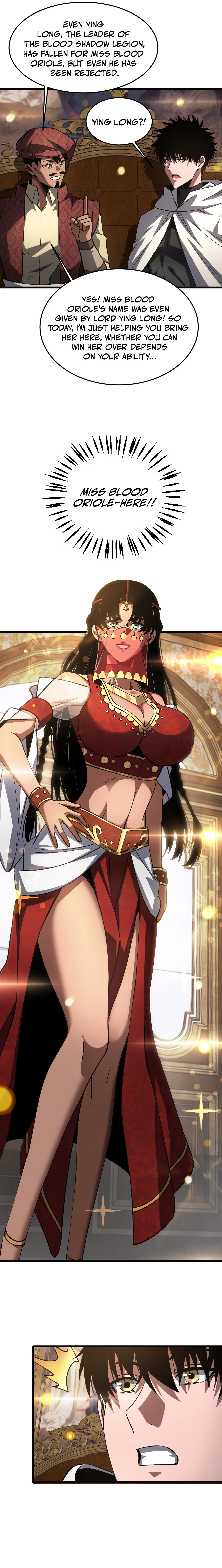 Apocalypse Sword God Chapter 69 - 2