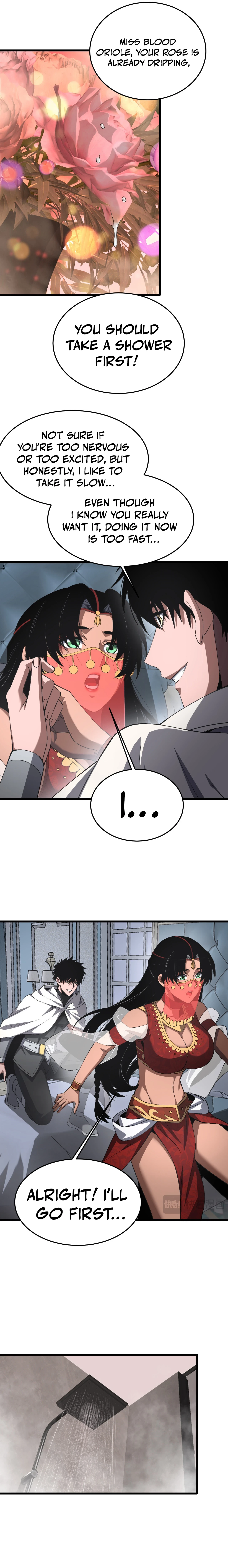 Apocalypse Sword God Chapter 69 - 11