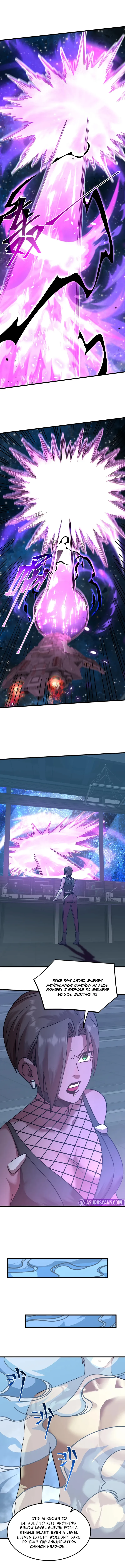 Log into the Future Chapter 229 - 4
